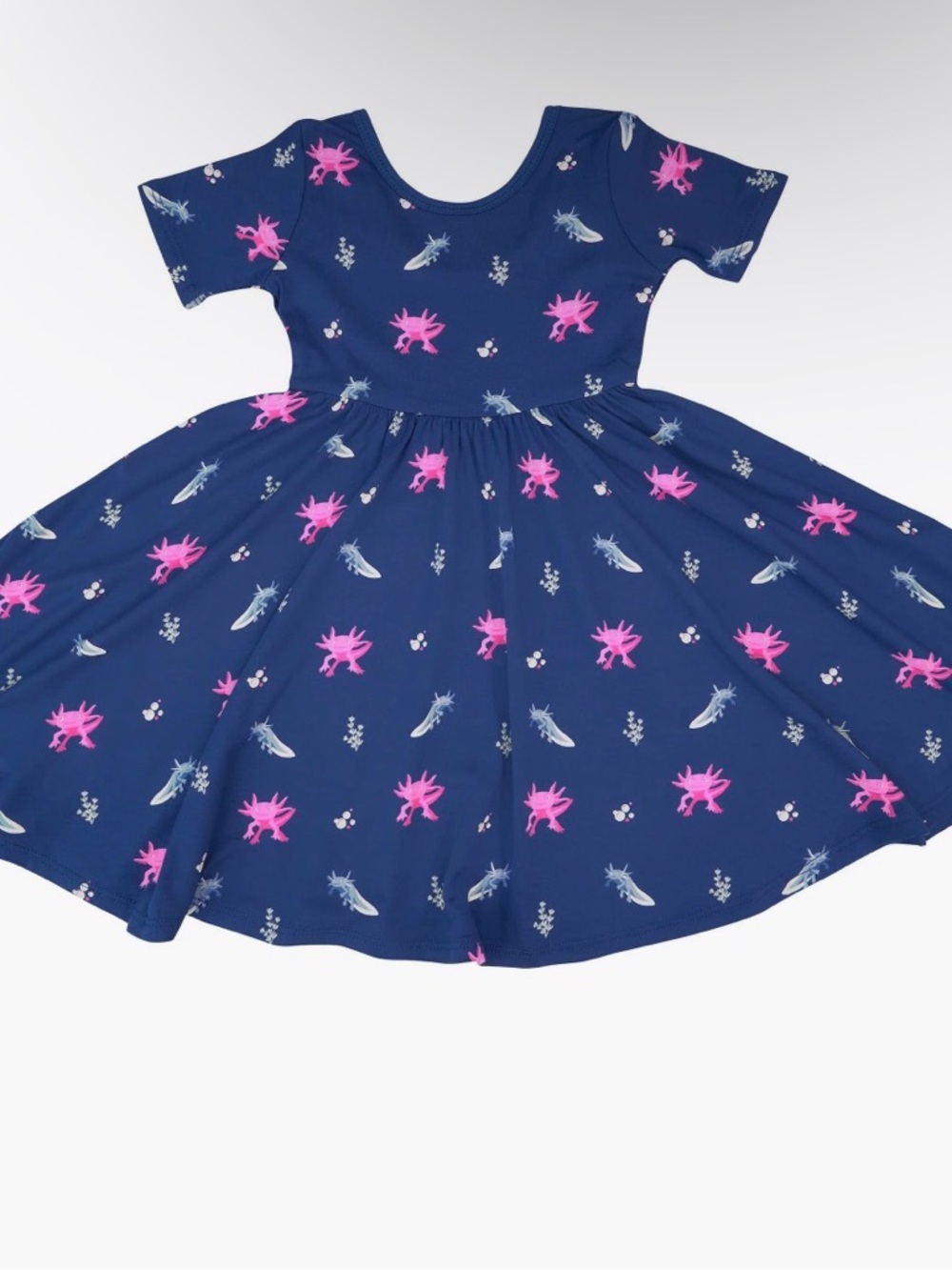 Kyte Baby Twirl Dress